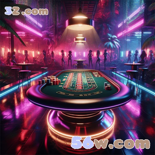 Viva a Emoção do Casino no 56w.com de Forma Única