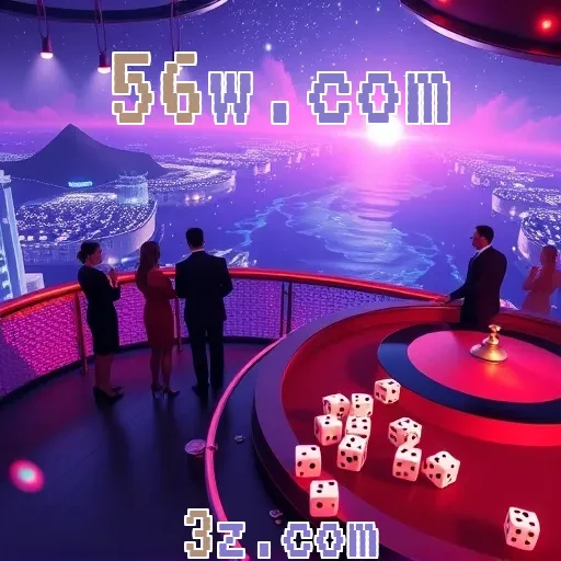 56w.com Cassino Ao Vivo