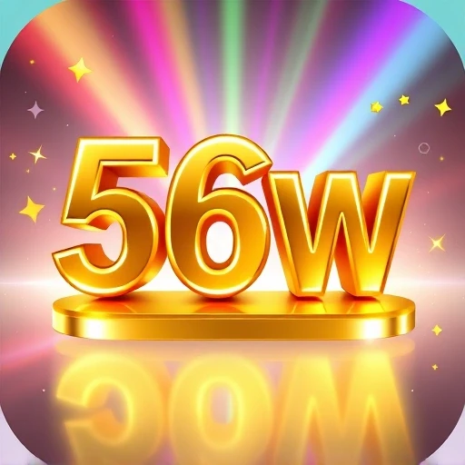 Logotipo 56w.com