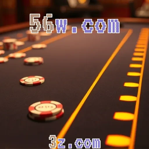 56w.com Jogos Especiais